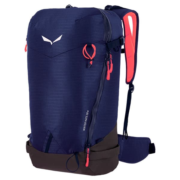 Salewa Rygsæk Winter Mate 28l Blå