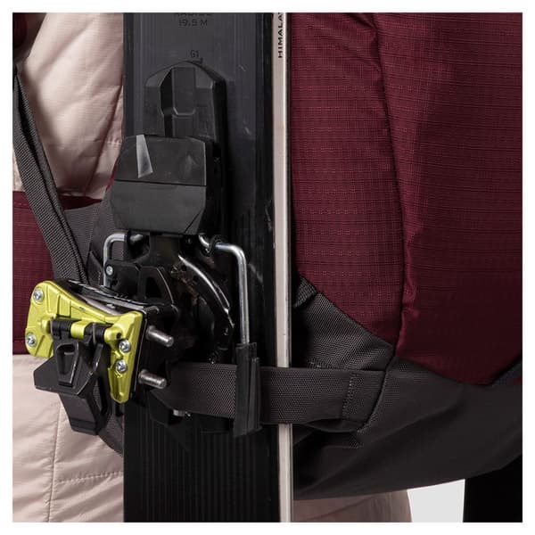 Salewa Rygsæk Winter Mate 28l Rød