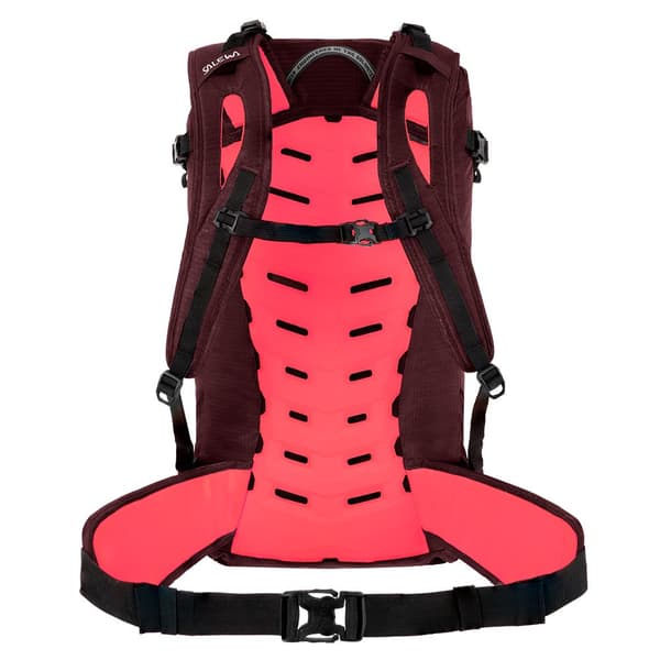 Salewa Rygsæk Winter Mate 28l Rød