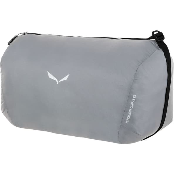 Salewa Taske Ultralight Duffle 28l Grå