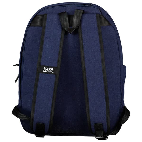 Superdry Ryggsäck City Blå