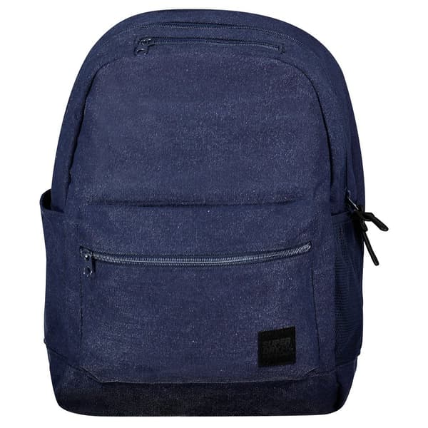 Superdry Ryggsäck City Blå