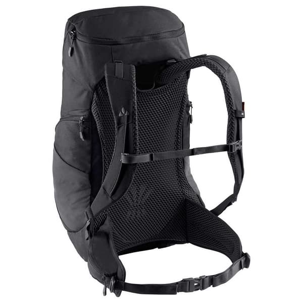 Vaude Tents Rygsæk Jura 32l Sort
