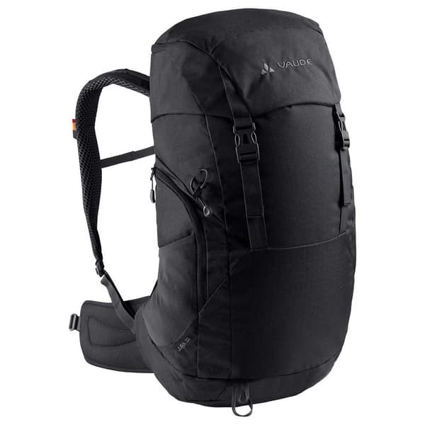 Vaude Tents Rygsæk Jura 32l Sort