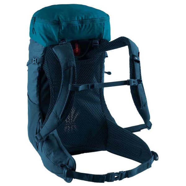 Vaude Tents Rygsæk Brenta 24l Blå