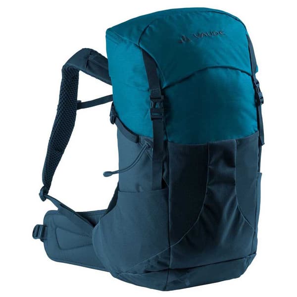 Vaude Tents Rygsæk Brenta 24l Blå