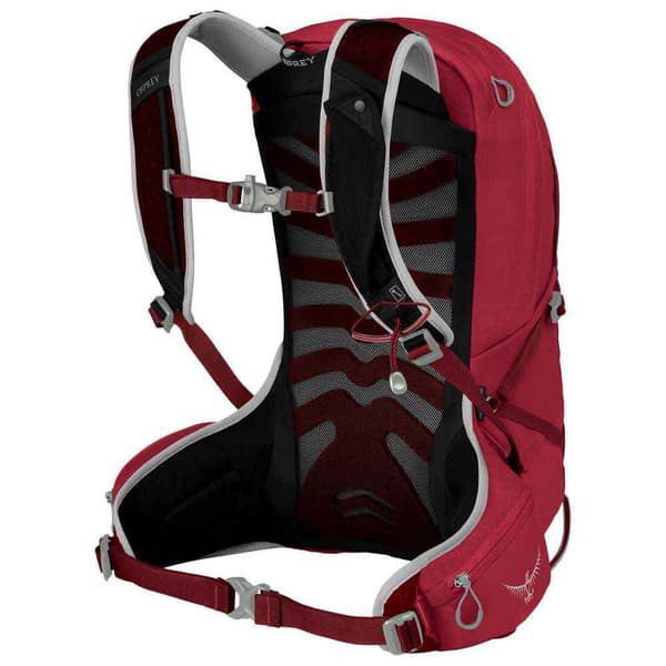 Osprey Rygsæk Talon 11l Rød L-XL