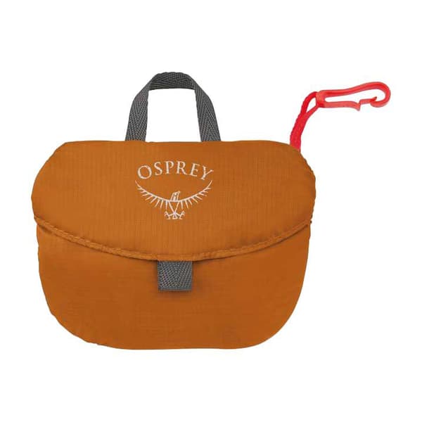 Osprey Reppu Ultralight Stuff Tote Oranssi