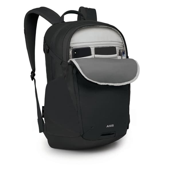 Osprey Rygsæk Axis 24l Sort