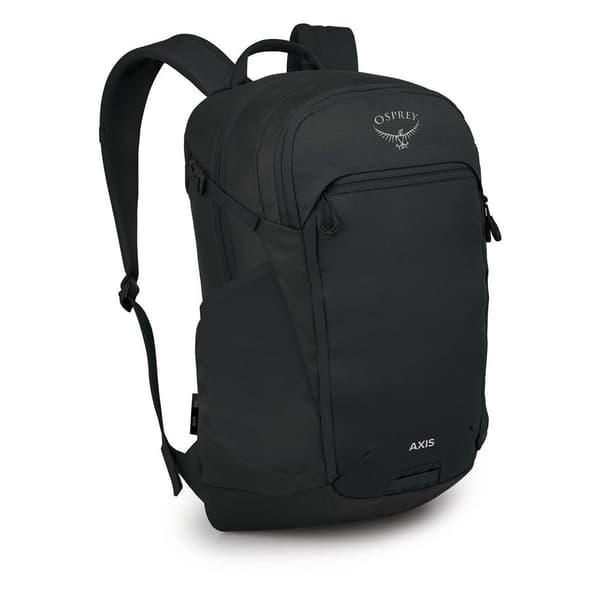 Osprey Rygsæk Axis 24l Sort