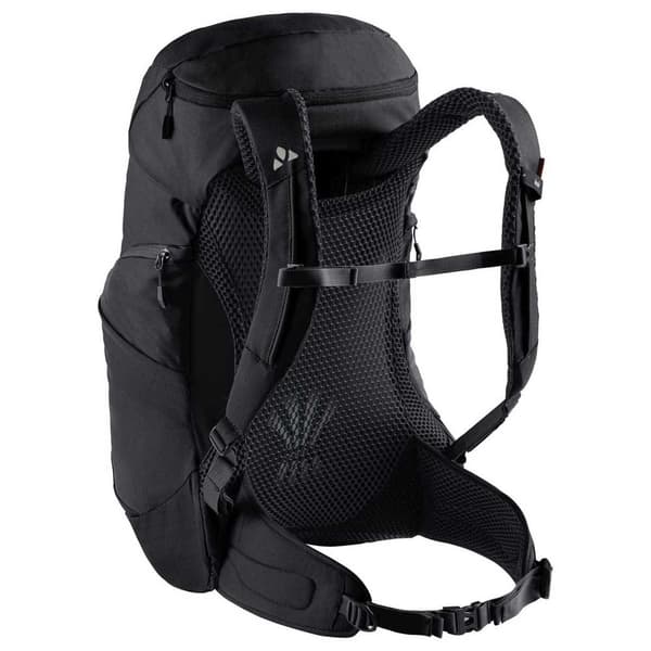Vaude Tents Reppu Jura 24l Musta