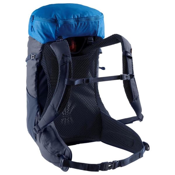 Vaude Tents Rygsæk Brenta 24l Blå,Grå