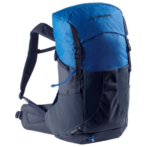 Vaude Tents Rygsæk Brenta 24l Blå,Grå