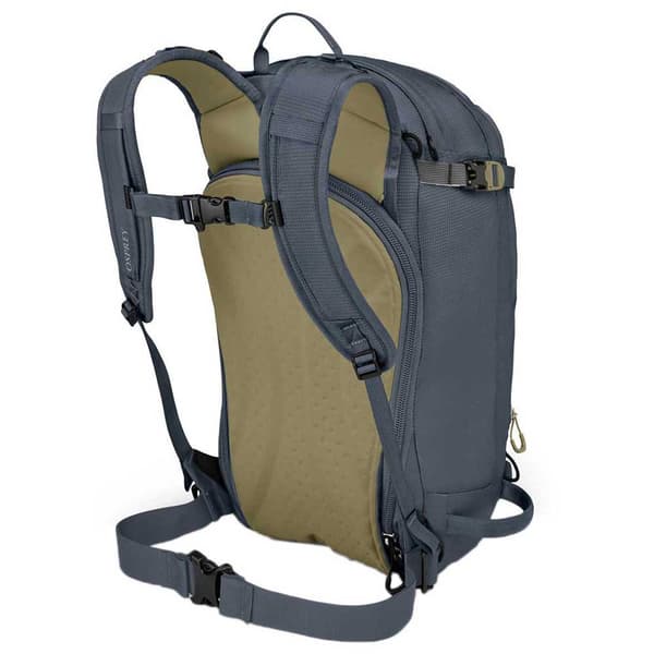 Osprey Rygsæk Sopris 20l Grå,Blå