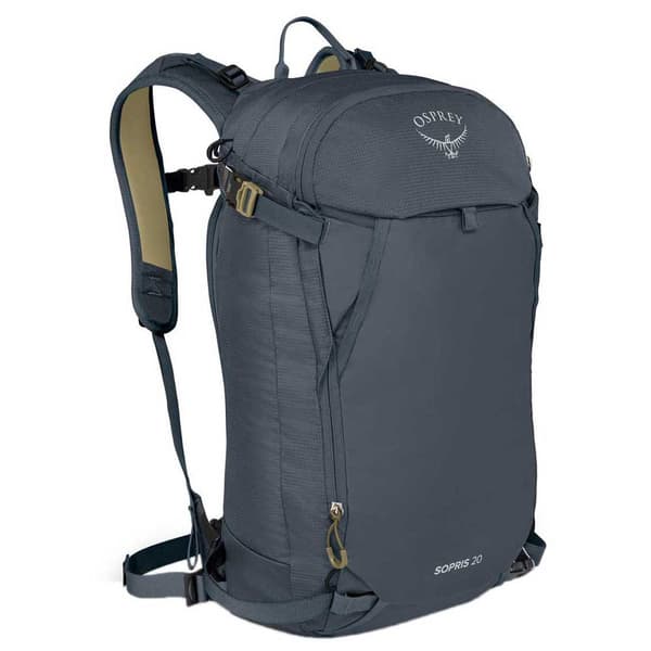 Osprey Rygsæk Sopris 20l Grå,Blå