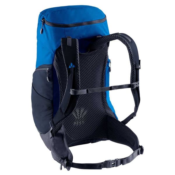 Vaude Tents Rygsæk Jura 32l Blå,Sort