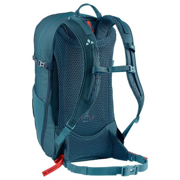 Vaude Tents Rygsæk Wizard 18+4l Blå