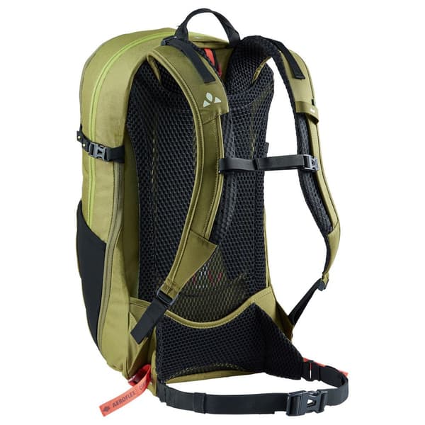 Vaude Tents Rygsæk Wizard 18+4l Grøn