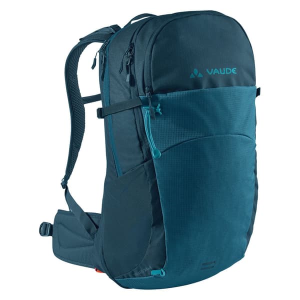 Vaude Tents Rygsæk Wizard 24+4l Blå