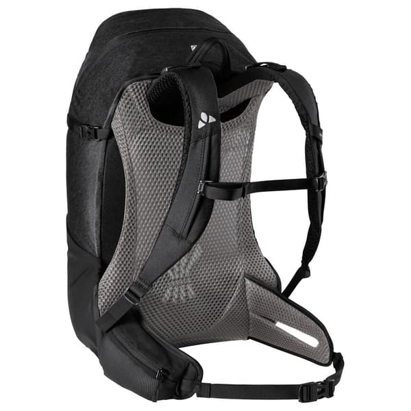 Vaude Tents Reppu Tacora 22l Musta