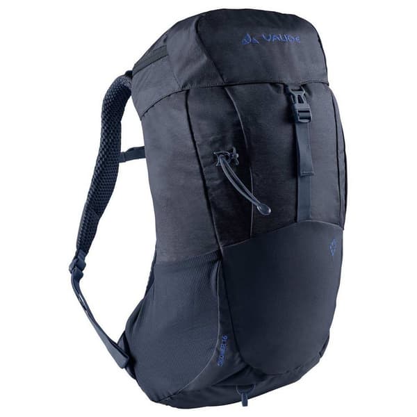 Vaude Tents Reppu Skomer 16l Sininen