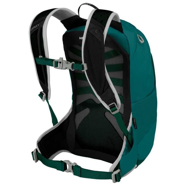Osprey Ryggsäck Tempest 14l Grönt