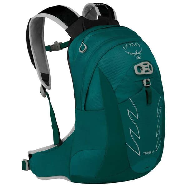 Osprey Rygsæk Tempest 14l Grøn