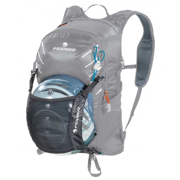 Ferrino Ryggsäck Steep 20l Grå