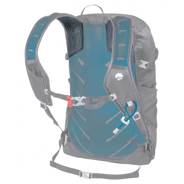 Ferrino Ryggsäck Steep 20l Grå