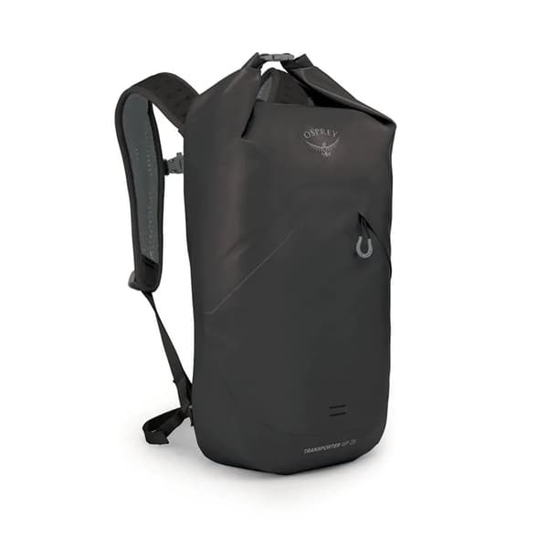 Osprey Rygsæk Transporter Roll Top 25l Sort