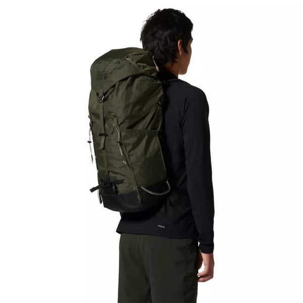 Mountain Hardwear Rygsæk Scrambler Grøn M-L
