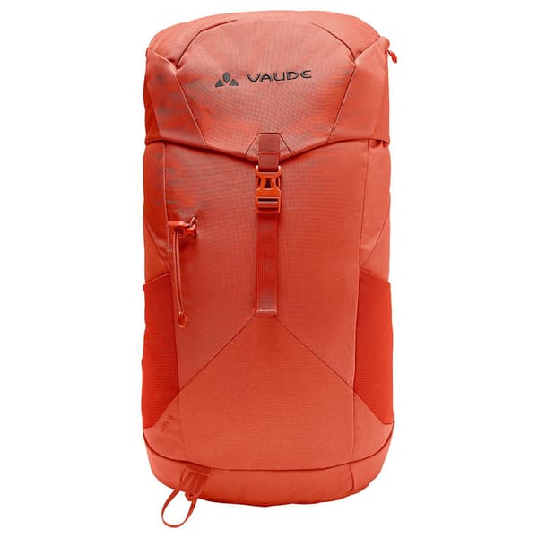 Vaude Tents Ryggsäck Jura 18l Röd