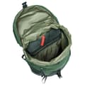 Pikkukuva 4 / 6: Vaude Tents Reppu Jura 18l Vihreä