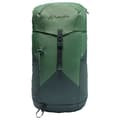 Pikkukuva 5 / 6: Vaude Tents Reppu Jura 18l Vihreä