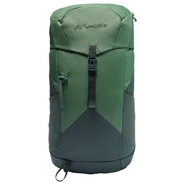 Vaude Tents Reppu Jura 18l Vihreä