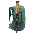 Pikkukuva 6 / 6: Vaude Tents Reppu Jura 18l Vihreä
