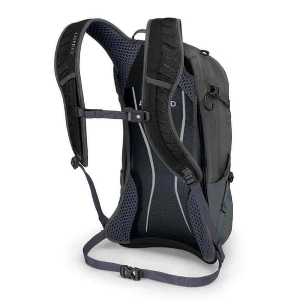 Osprey Reppu Syncro 12 Harmaa