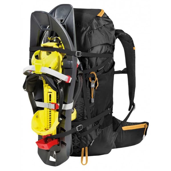 Ferrino Reppu Agile 25l Musta