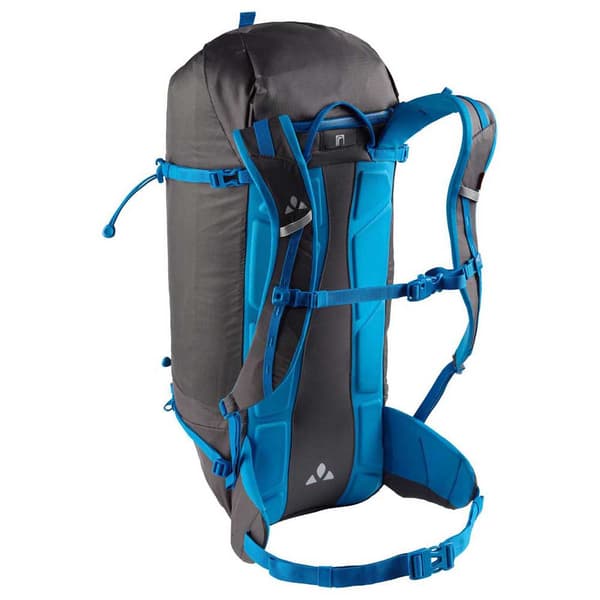 Vaude Tents Rygsæk Rupal Light 28l Grå