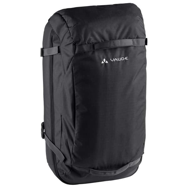 Vaude Tents Rygsæk Mundo 50l+to Go 12l Sort