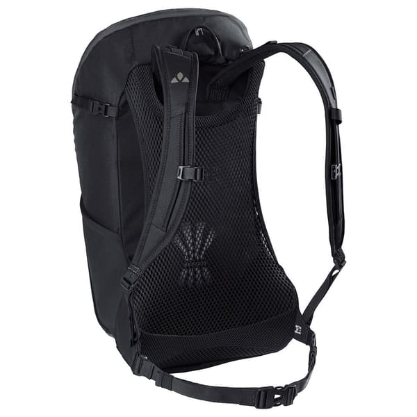 Vaude Tents Rygsæk Magus 20l Sort