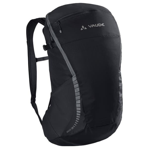 Vaude Tents Rygsæk Magus 20l Sort
