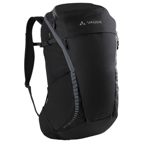 Vaude Tents Rygsæk Magus 26l Sort