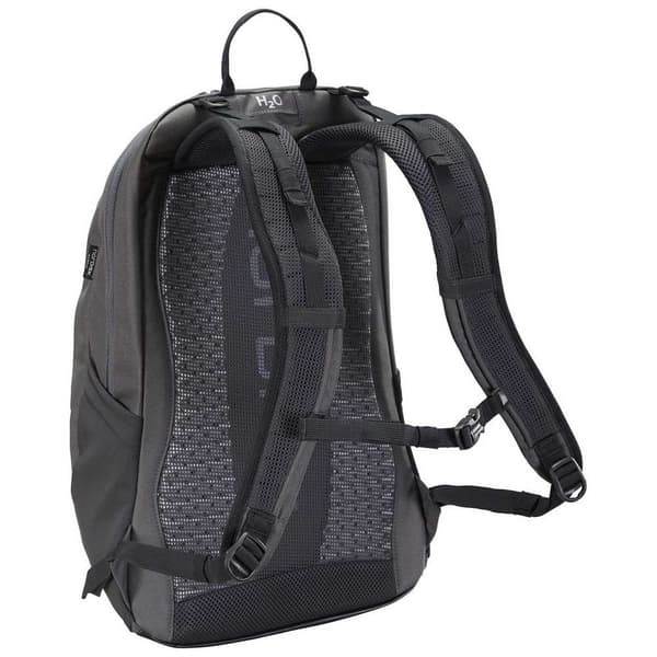 Nordisk Reppu Tinn 24l Harmaa