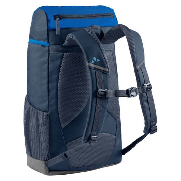 Vaude Tents Rygsæk Puck 14l Blå