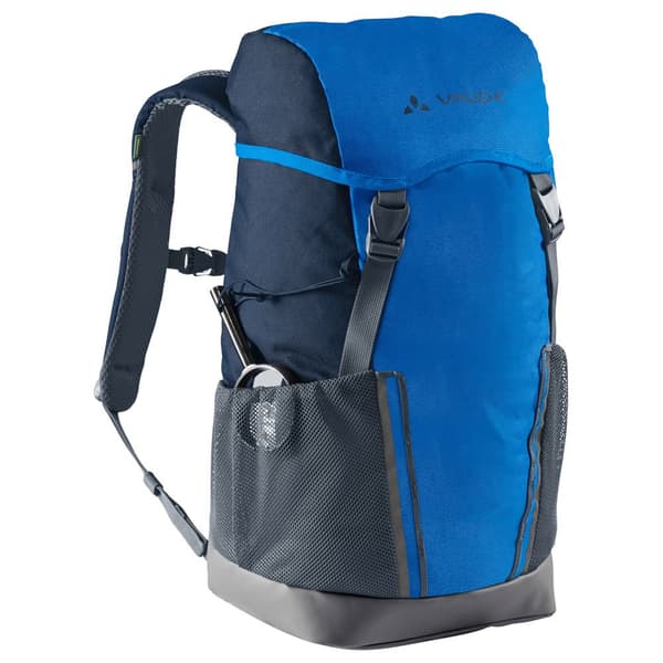Vaude Tents Rygsæk Puck 14l Blå