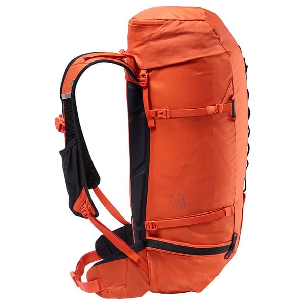Vaude Tents Reppu Serles 32l Oranssi