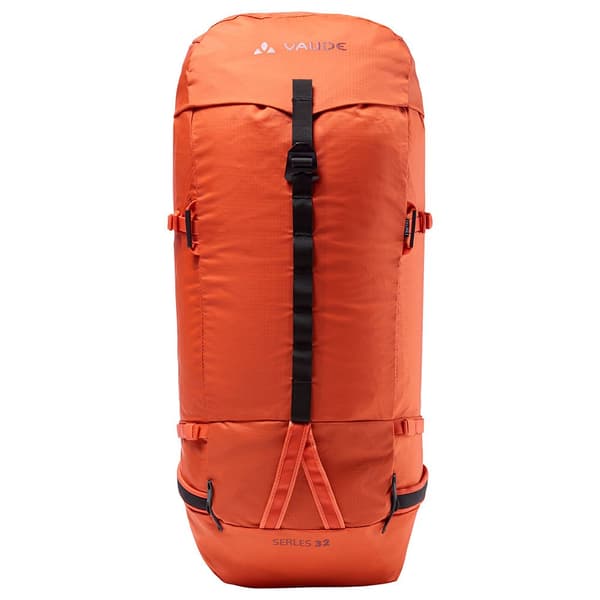 Vaude Tents Reppu Serles 32l Oranssi