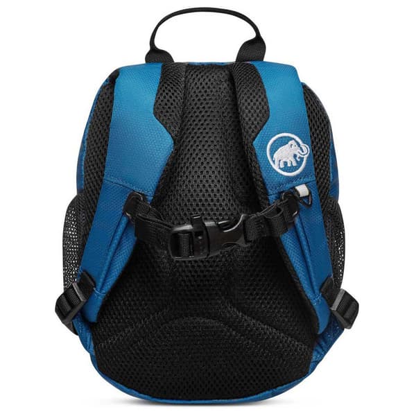 Mammut Rygsæk First Zip 8l Blå