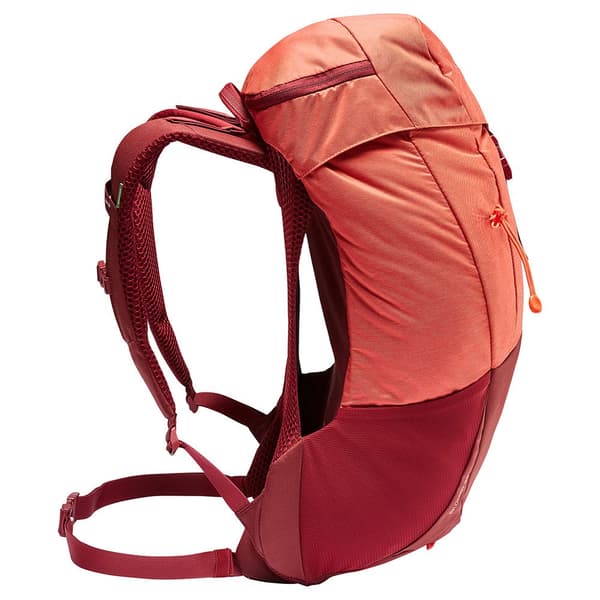 Vaude Tents Reppu Skomer 24l Oranssi